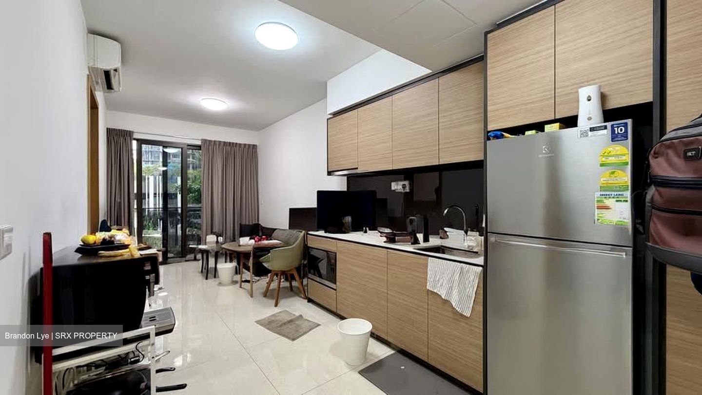 Midwood (D23), Condominium #573196571